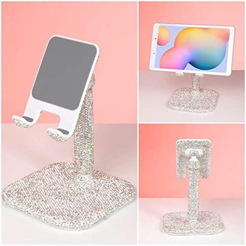 Bling Phone + Tablet Holder Stand
