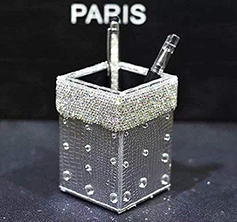 Princess Makeup Brush & Pens Holder