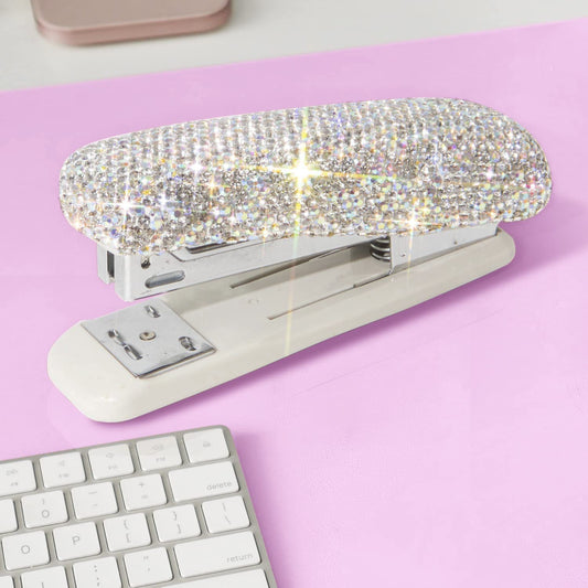 Bling Full Size Stapler