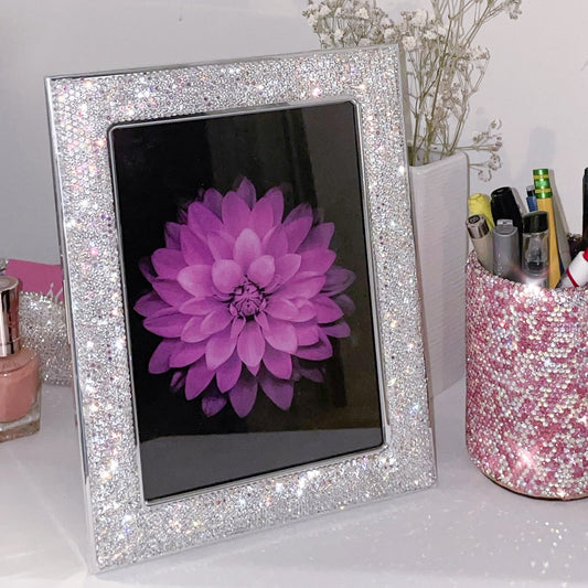 Bling Sparkly Photo Frame (5"x7")