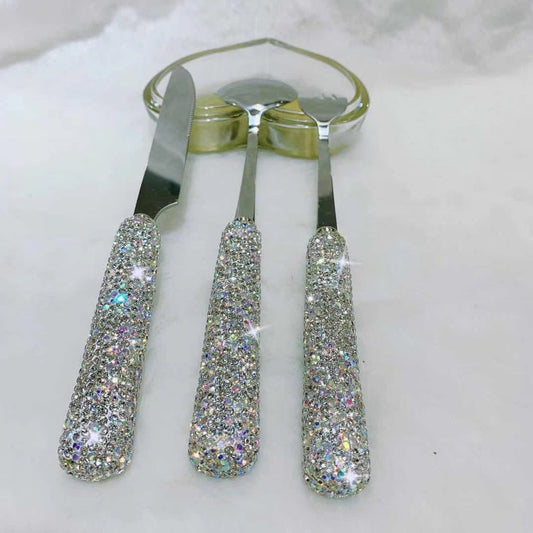 Crystal Kitchen Utensil (1PC)