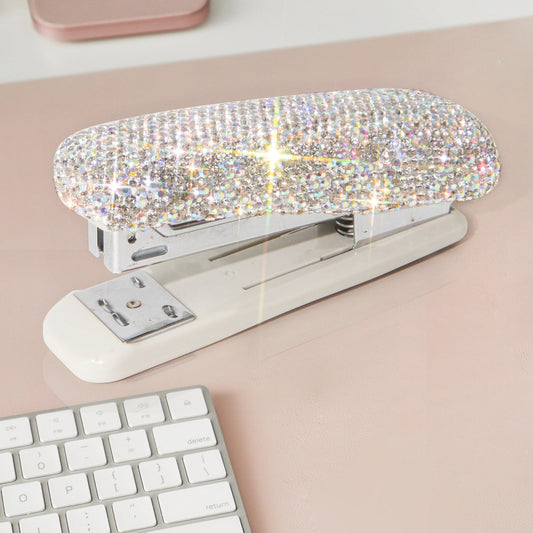 Bling Full Size Stapler