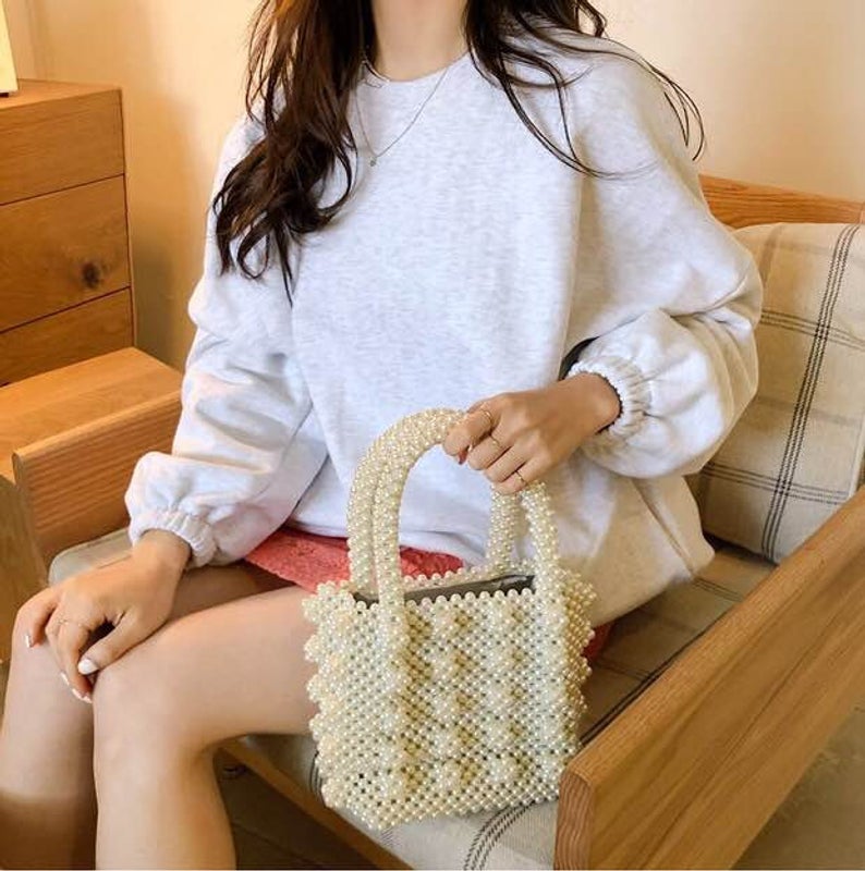 Victoria Tote Bag