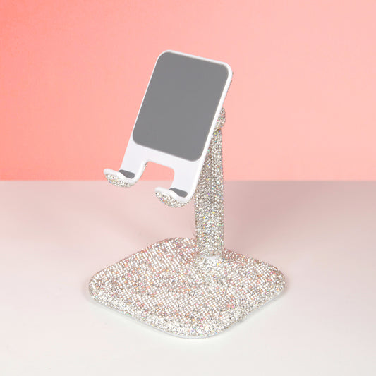 Bling Phone + Tablet Holder Stand