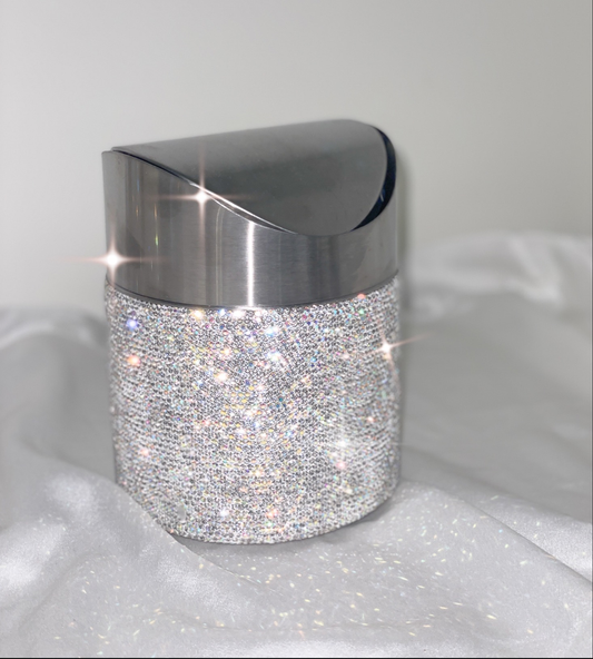 Bling shop makeup vanity