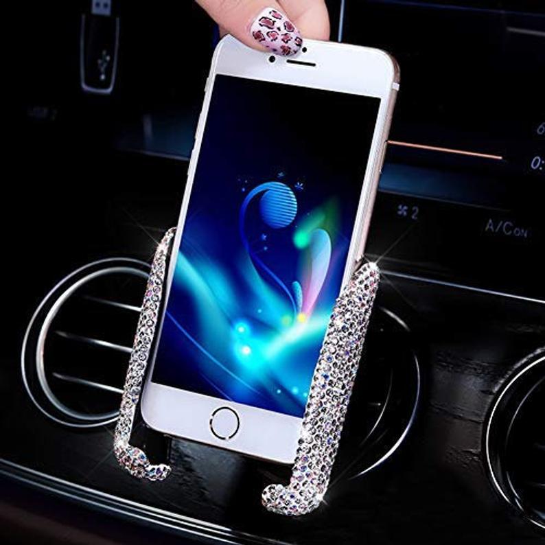 PHONE & CAR